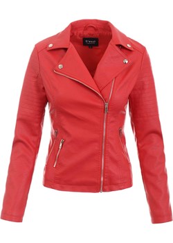 Damska ramoneska fasoni.pl - kod rabatowy