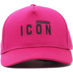 Czapka z daszkiem męska Dsquared2 - Gomez Fashion Store - zdjęcie produktu