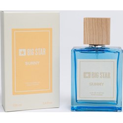 Perfumy damskie BIG STAR  - zdjęcie produktu