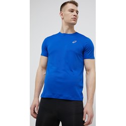 T-shirt męski Asics sportowy  - zdjęcie produktu