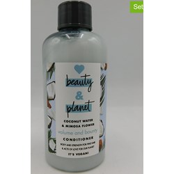 Odżywka do włosów Love Beauty And Planet - Limango Polska - zdjęcie produktu