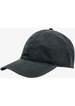TIMBERLAND CZAPKA COTTON CANVAS BB CAP Timberland wyprzedaż Symbiosis - kod rabatowy