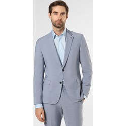 Marynarka męska Strellson szara elegancka  - zdjęcie produktu