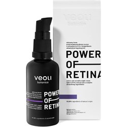 Serum do twarzy Veoli Botanica - larose - zdjęcie produktu