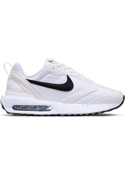 Nike Air Max Dawn Damskie Białe (DH5131-101) Nike Worldbox - kod rabatowy