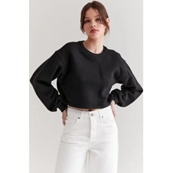 Bluza damska Americanos krótka  - zdjęcie produktu