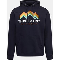 Bluza męska Threepoint Outdoor - Halfprice - zdjęcie produktu