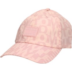 Czapka z daszkiem damska Tommy Jeans - Darbut - zdjęcie produktu