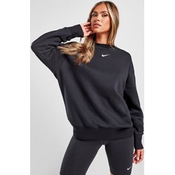 Bluza damska Nike długa jesienna  - zdjęcie produktu