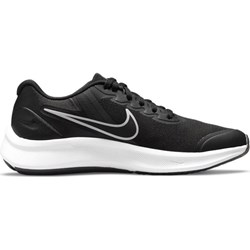 Nike buty sportowe damskie sznurowane  - zdjęcie produktu