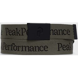 Pasek Peak Performance - ANSWEAR.com - zdjęcie produktu