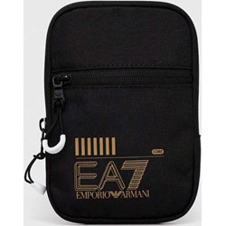 Saszetka Emporio Armani - ANSWEAR.com - zdjęcie produktu