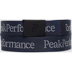 Pasek Peak Performance - ANSWEAR.com - zdjęcie produktu