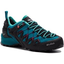 Buty trekkingowe damskie SALEWA - MODIVO - zdjęcie produktu