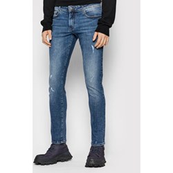 Jeansy męskie Armani Exchange  - zdjęcie produktu