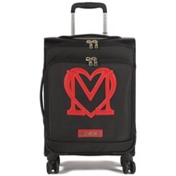 Walizka Love Moschino - MODIVO - zdjęcie produktu