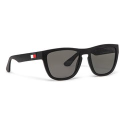 Okulary przeciwsłoneczne Tommy Hilfiger - MODIVO - zdjęcie produktu