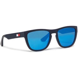 Okulary przeciwsłoneczne Tommy Hilfiger - MODIVO - zdjęcie produktu
