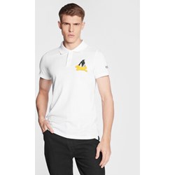 T-shirt męski Iceberg - MODIVO - zdjęcie produktu