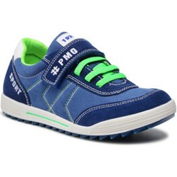 Buty sportowe dziecięce Primigi - MODIVO - zdjęcie produktu