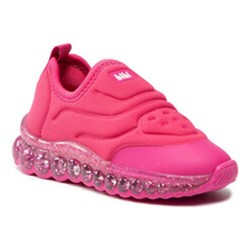 Buty sportowe dziecięce Bibi - MODIVO - zdjęcie produktu