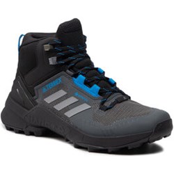 Adidas buty sportowe męskie terrex szare gore-tex  - zdjęcie produktu