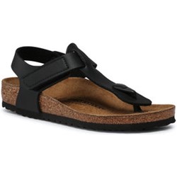 Sandały dziecięce BIRKENSTOCK na rzepy  - zdjęcie produktu