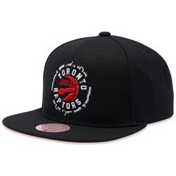 Czapka z daszkiem męska Mitchell & Ness  - zdjęcie produktu