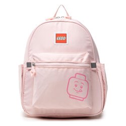 Plecak różowy Lego  - zdjęcie produktu