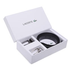 Pasek Lacoste - MODIVO - zdjęcie produktu