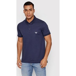 T-shirt męski Emporio Armani - MODIVO - zdjęcie produktu
