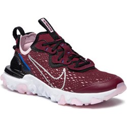 Nike buty sportowe damskie płaskie  - zdjęcie produktu