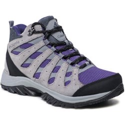 Buty trekkingowe damskie Columbia - MODIVO - zdjęcie produktu