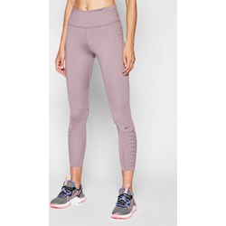 Spodnie damskie Nike z elastanu  - zdjęcie produktu