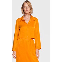 Koszula damska pomarańczowy American Vintage  - zdjęcie produktu