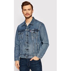 Kurtka męska Levi's casual  - zdjęcie produktu