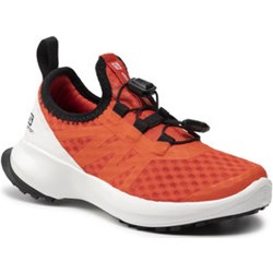 Buty sportowe dziecięce Salomon  - zdjęcie produktu