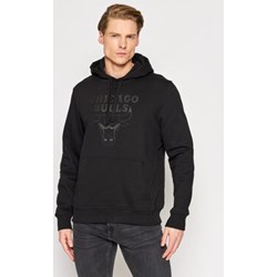 Bluza męska New Era młodzieżowa z napisami  - zdjęcie produktu