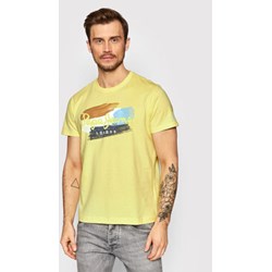 T-shirt męski Pepe Jeans - MODIVO - zdjęcie produktu