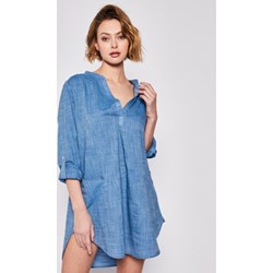 Bluzka damska niebieska SEAFOLLY  - zdjęcie produktu