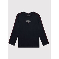 T-shirt chłopięce Tommy Hilfiger - MODIVO - zdjęcie produktu