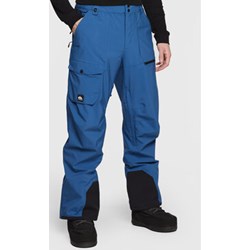 Spodnie męskie Quiksilver - MODIVO - zdjęcie produktu