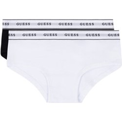 Majtki dziecięce Guess z napisami  - zdjęcie produktu