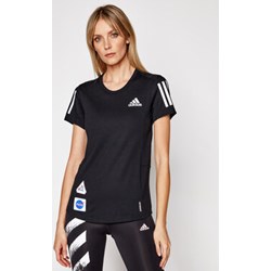 Bluzka damska Adidas sportowa  - zdjęcie produktu