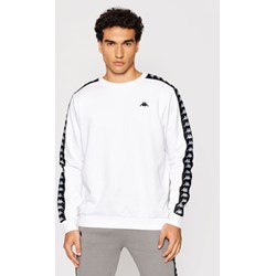 Bluza męska Kappa z napisami  - zdjęcie produktu
