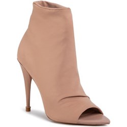 Botki EVA MINGE eleganckie  - zdjęcie produktu