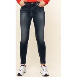 Jeansy damskie Tommy Jeans - MODIVO - zdjęcie produktu