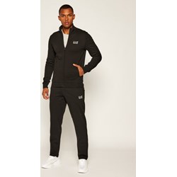 Dres męski Emporio Armani jesienny dresowy  - zdjęcie produktu