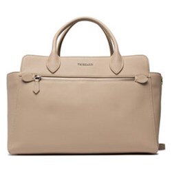 Listonoszka Trussardi - MODIVO - zdjęcie produktu