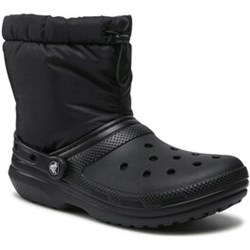 Buty zimowe męskie Crocs - MODIVO - zdjęcie produktu